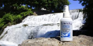dry mouth relief