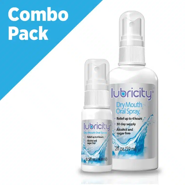 Lubricity Combo pack