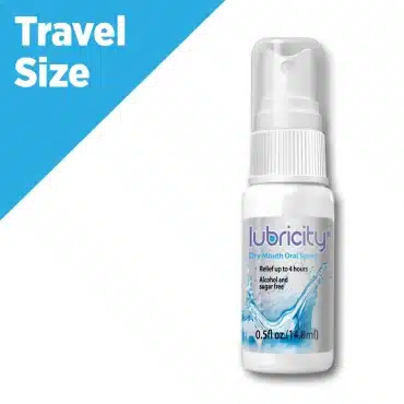 Lubricity Travel-size