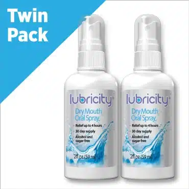 Lubricity Twin pack