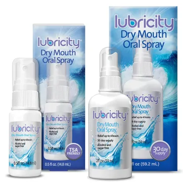 Lubricity Combo Pack Bottles