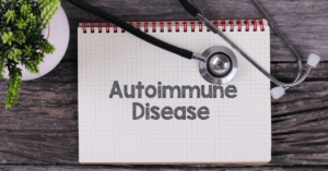 autoimmune disease