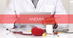 Another Cause of Dry Mouth: Anemia | Lubricity
