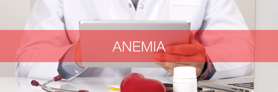 Another Cause of Dry Mouth: Anemia | Lubricity