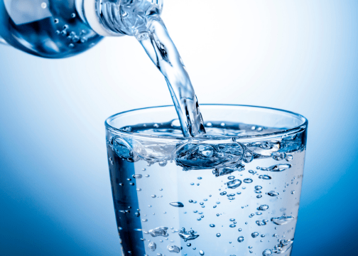 dry mouth symptom solution-water-lubricity