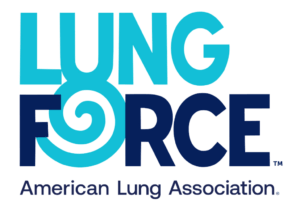 Lung Force Walk 2021 - Transparent
