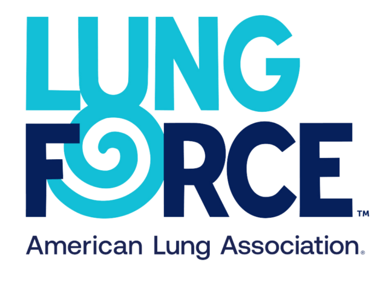 Lung Force Walk 2021 - Transparent