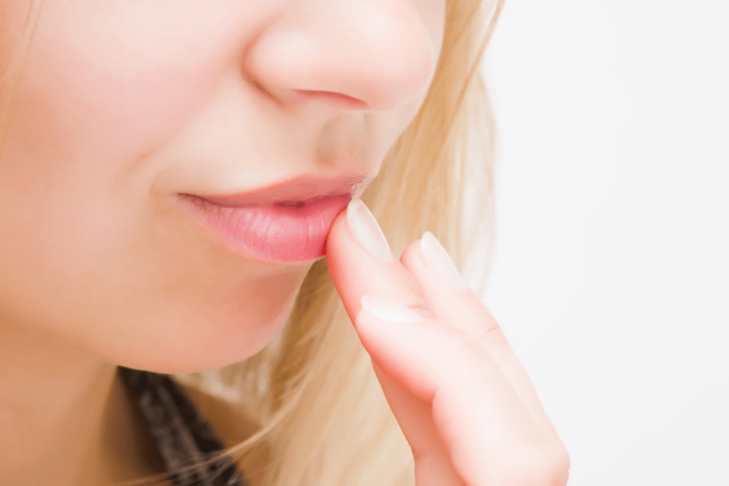 dry mouth can lead to oral health issues