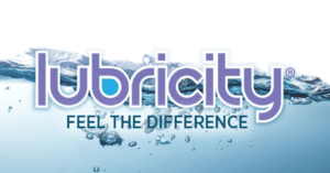 Lubricity | Feel The Difference