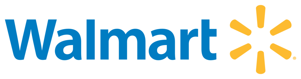 Walmart logo transparent