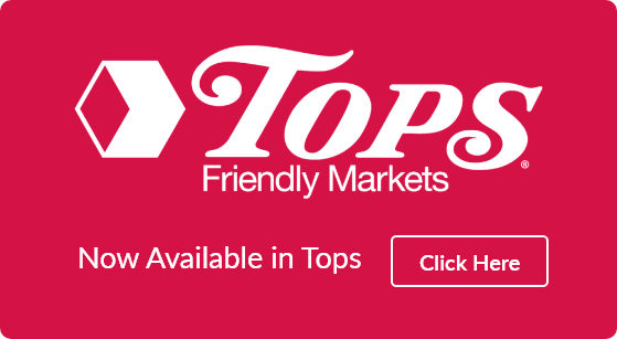 Tops friendly markets now available in TOPS