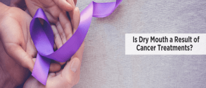 Cancer And Dry Mouth