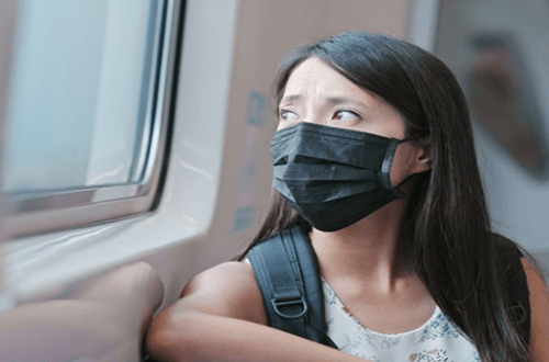 Side Effects Of Masks