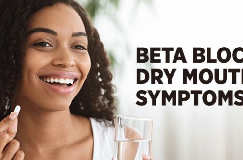 Blog Beta Blockers Beta Blocker Dry Mouth