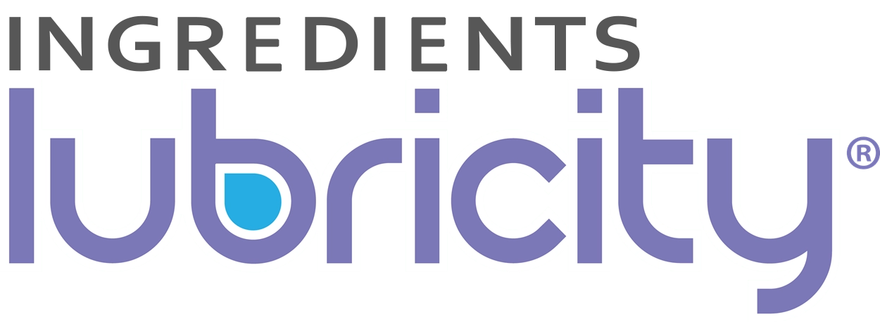 INGREDIENTS​ IN Lubricity logo
