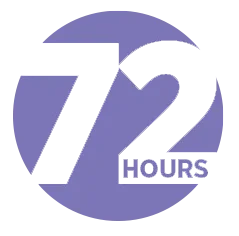 72 HoursIcons