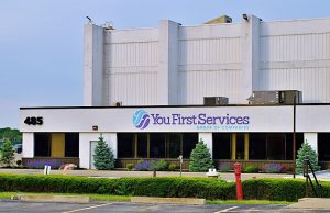 You First Services