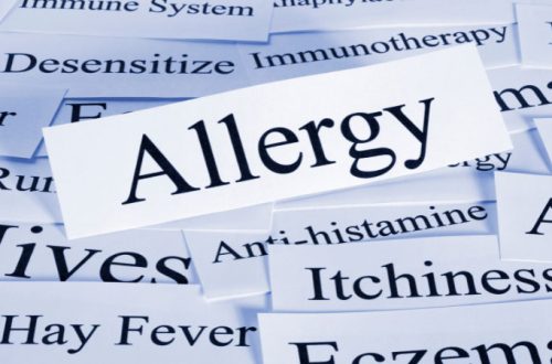 Can Allergies Make Your Mouth Dry