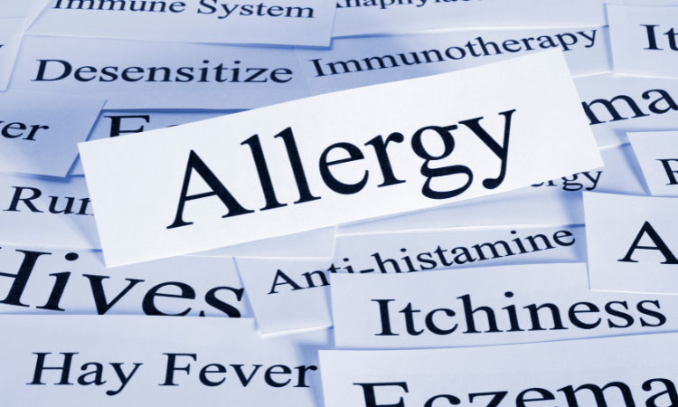 Can Allergies Make Your Mouth Dry