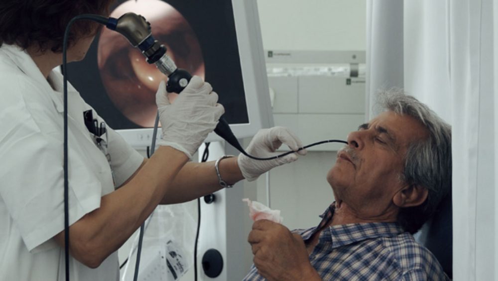 Nasal Endoscopy