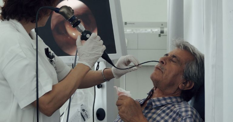 Nasal Endoscopy