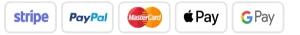 Payment Methods icons