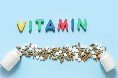 Vitamin Deficiency