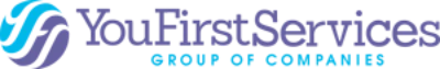 You First Services inc. Logo