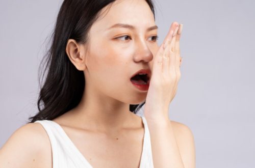 Does Dry Mouth Cause Bad Breath