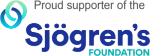 Sjogren's Logo