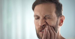Gum Infection