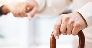 parkinson's and dry mouth
