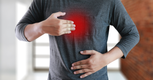 Acid Reflux