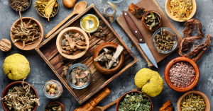 Homeopathic Remedies for Dry Mouth