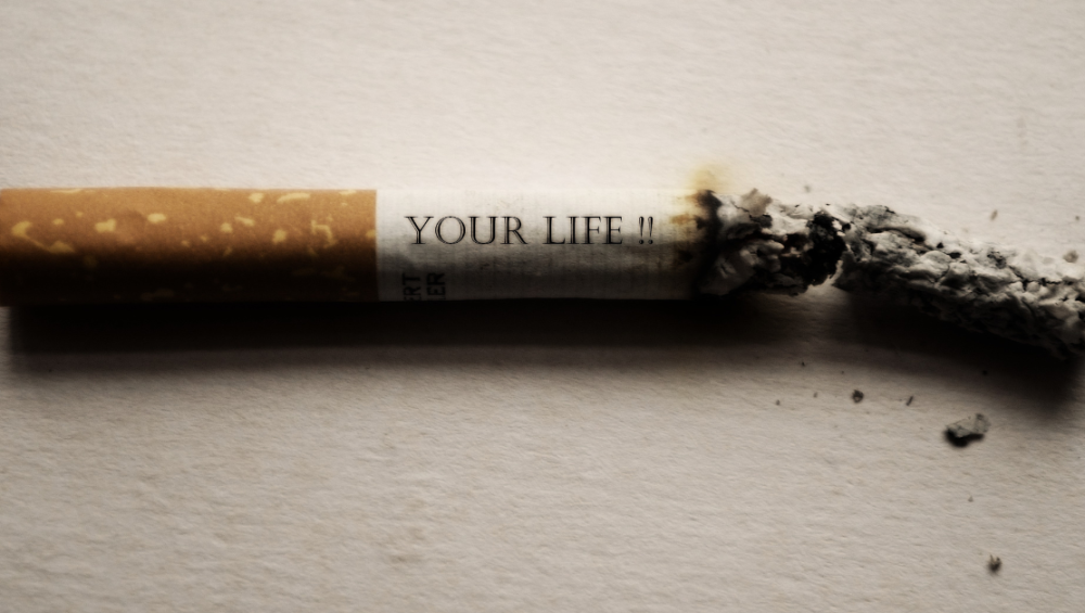 How Smoking Affects Your Oral Health