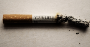 How Smoking Affects Your Oral Health