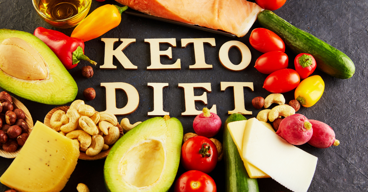 The Importance of Managing Potassium and Sodium as Part of a  Well-Formulated Ketogenic Diet