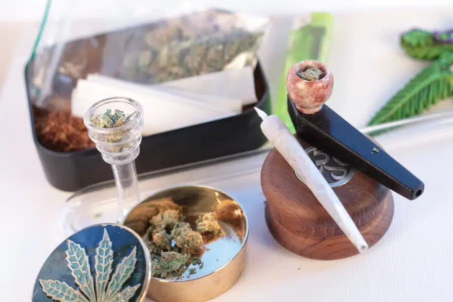 Mastering Cannabis Terms Bowl