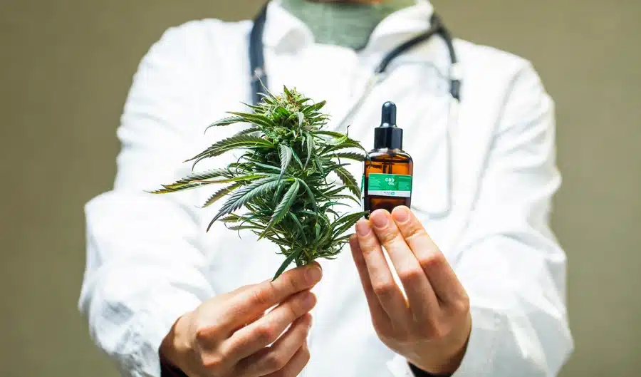 Mastering Cannabis Terms Clinical trials