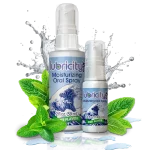 Lubricity Xtra Mint