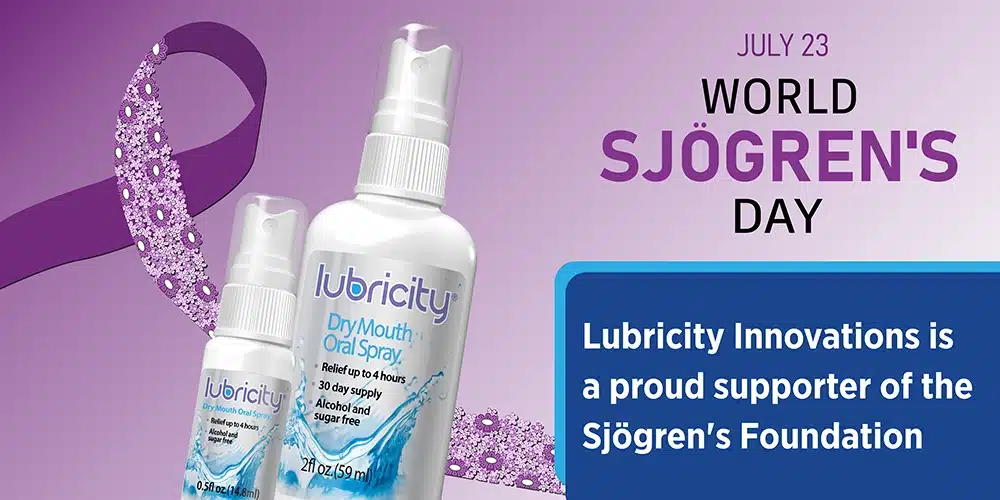 sjogrens day