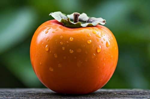 Understanding Why Does Persimmon Dry My Mouth?