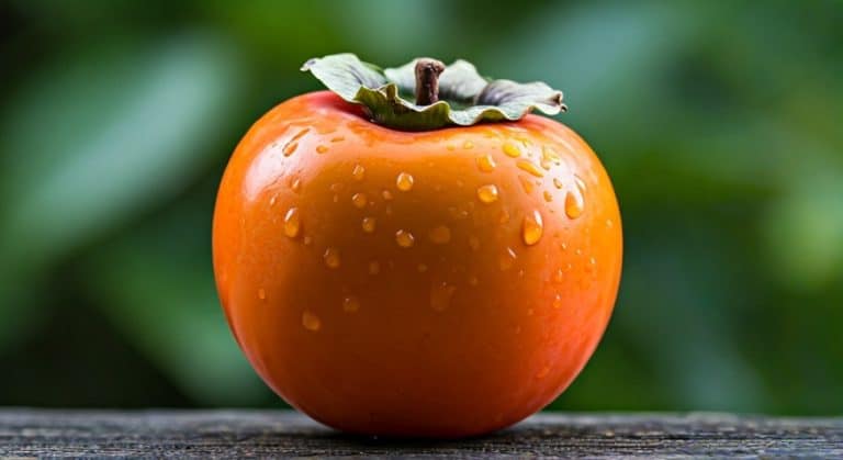 Understanding Why Does Persimmon Dry My Mouth?