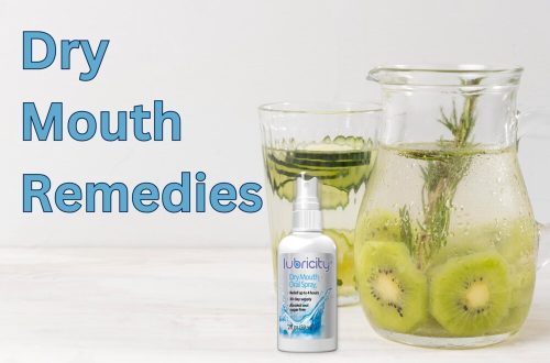 Ultimate Guide to Dry Mouth Remedies