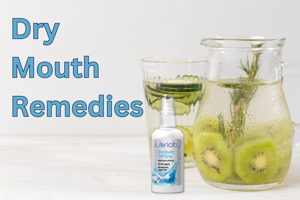 Ultimate Guide to Dry Mouth Remedies