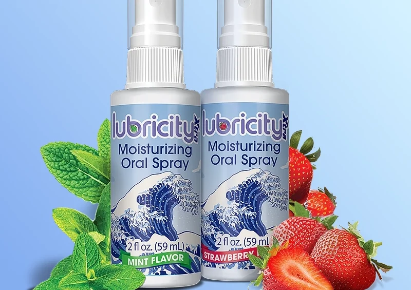 Lubricity Xtra bottles