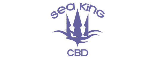 sea king cbd