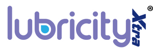 lubricity xtra logo
