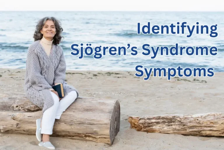Uncover Sjögren’s Syndrome Symptoms: Expert Guide