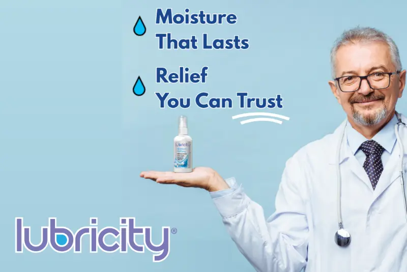 Quality Without Compromise The Story Behind Lubricity